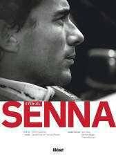 Auto Plus Classiques 74 Senna : très bel hommage
