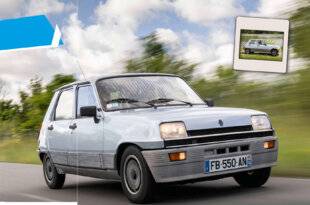 Auto Plus Classiques 74 La référence