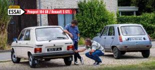 Auto Plus Classiques 74 Rat des villes, rat des champs…