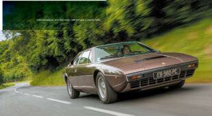 Auto Plus Classiques 74 Au-delà du blason