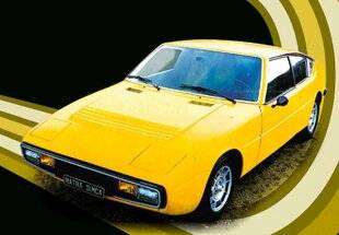 Auto Plus Classiques 74 LA PREUVE PAR TROIS