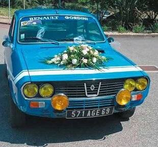 Auto Plus Classiques 75 « Gord » volatilisée