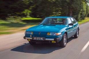 Auto Plus Classiques 75 Quel diable d'auto !
