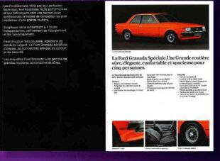Auto Plus Classiques 75 Un haut de gamme très discret