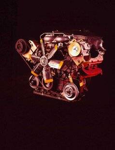 Auto Plus Classiques 75 LE MEILLEUR DES MOTEURS MAL AIMÉS