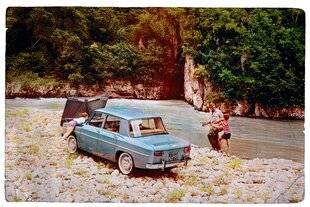 Auto Plus Classiques 78 Luxe, confort et souplesse