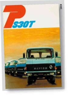 Auto Plus Classiques 78 Camion Plus Classiques