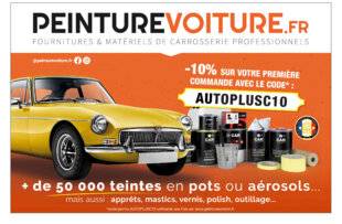 Auto Plus Classiques 78 PEINTUREVOITURE.FR