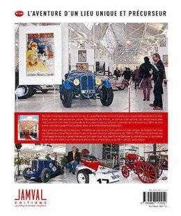 Auto Plus Classiques 78 CIA à l'honneur