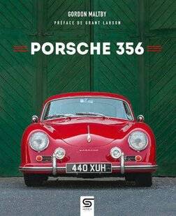 Auto Plus Classiques 78 Première Porsche en détail