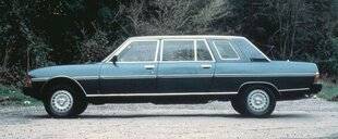 Auto Plus Classiques 78 CARROSSERIES SPÉCIALES : EN AVANT LE STANDING