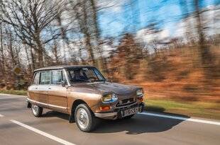 Auto Plus Classiques 78 Une Ami augmentée
