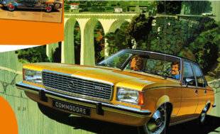 Auto Plus Classiques 78 Six cylindres obligent