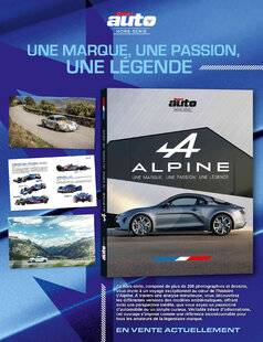 Auto Plus Classiques 78 SPORT AUTO