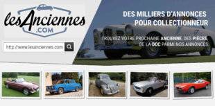 Auto Plus Classiques 78 LES ANCIENNES