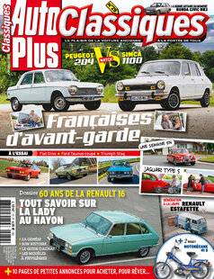 Auto Plus Classiques 79 N° 79