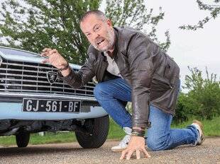 Auto Plus Classiques 79 EN AVANT TOUTES !