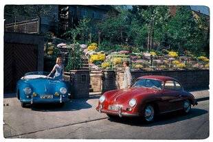 Auto Plus Classiques 79 Séductrice dans l'âme