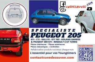 Auto Plus Classiques 79 UNE DESAUVEE