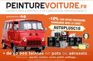 Auto Plus Classiques 79 PEINTUREVOITURE.FR