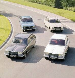 Auto Plus Classiques 79 VOUS ALLEZ ÊTRE SERVI !