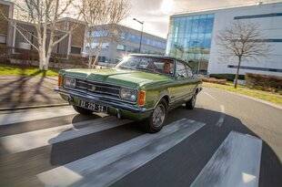 Auto Plus Classiques 79 L'alléchante que l'on n'attendait pas