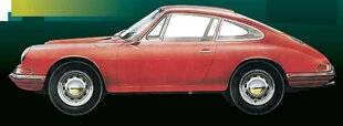 Auto Plus Classiques 79 Les balbutiements d'un mythe