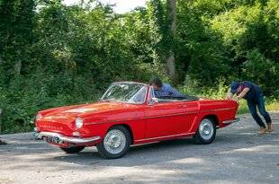 Auto Plus Classiques 79 NOS ASTUCES POUR REPARTIR