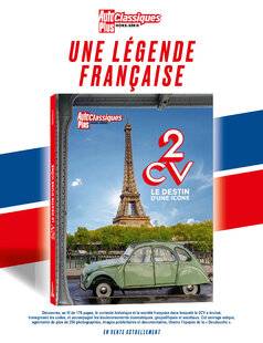 Auto Plus Classiques 79 Auto Plus Classiques HORS-SÉRIE