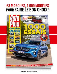 Auto Plus Classiques 79 AUTO PLUS HORS-SÉRIE