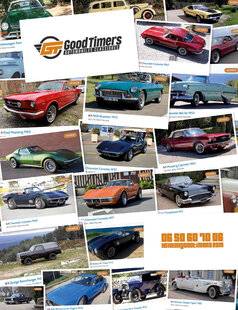 Auto Plus Classiques 79 Good Timers