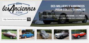 Auto Plus Classiques 79 les Anciennes
