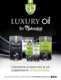 Auto Plus Classiques 79 Spheretech