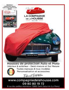 Auto Plus Classiques 80 www.compagniedelahousse.com