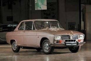 Auto Plus Classiques 80 Avec toile et sans hayon