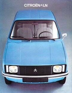 Auto Plus Classiques 80 Sosie 104