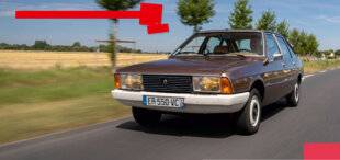 Auto Plus Classiques 80 UNE CARRIÈRE DE 10 ANS UN SUCCÈS EXPLOSIF, MAIS…
