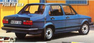 Auto Plus Classiques 80 UNE MALLE POUR UN BIEN