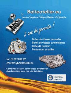 Auto Plus Classiques 80 Boiteatelier.eu