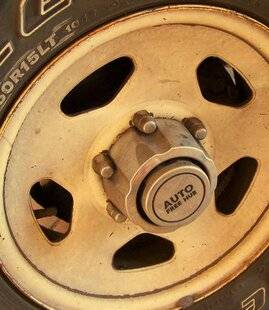 Auto Plus Classiques 80 De A à Z