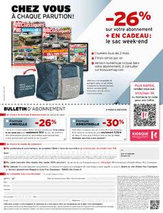 Auto Plus Classiques 80 Auto Plus Classiques
