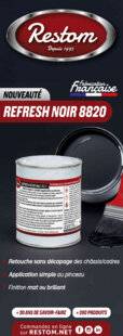 Auto Plus Classiques 80 Restom