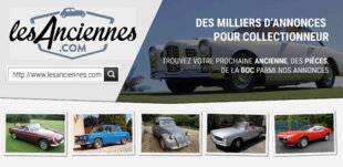 Auto Plus Classiques 80 http://www.lesanciennes.com