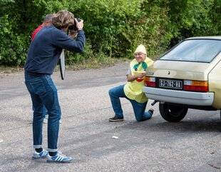 Auto Plus Classiques 81 Entre deux âges