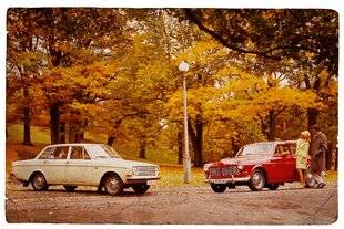 Auto Plus Classiques 81 À la croisée des chemins