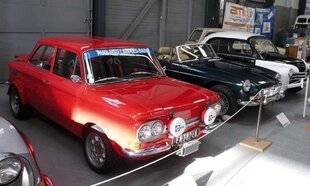 Auto Plus Classiques 81 Les nippones en vedette |