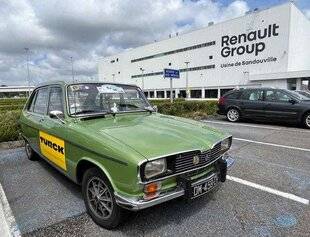 Auto Plus Classiques 81 L'automatique, c'est fantastique !