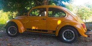 Auto Plus Classiques 81 Vesti' Cox