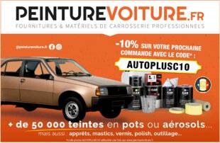 Auto Plus Classiques 81 PEINTUREVOITURE.FR
