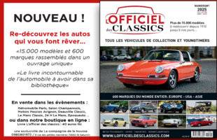 Auto Plus Classiques 81 L'OFFICIEL DES CLASSICS